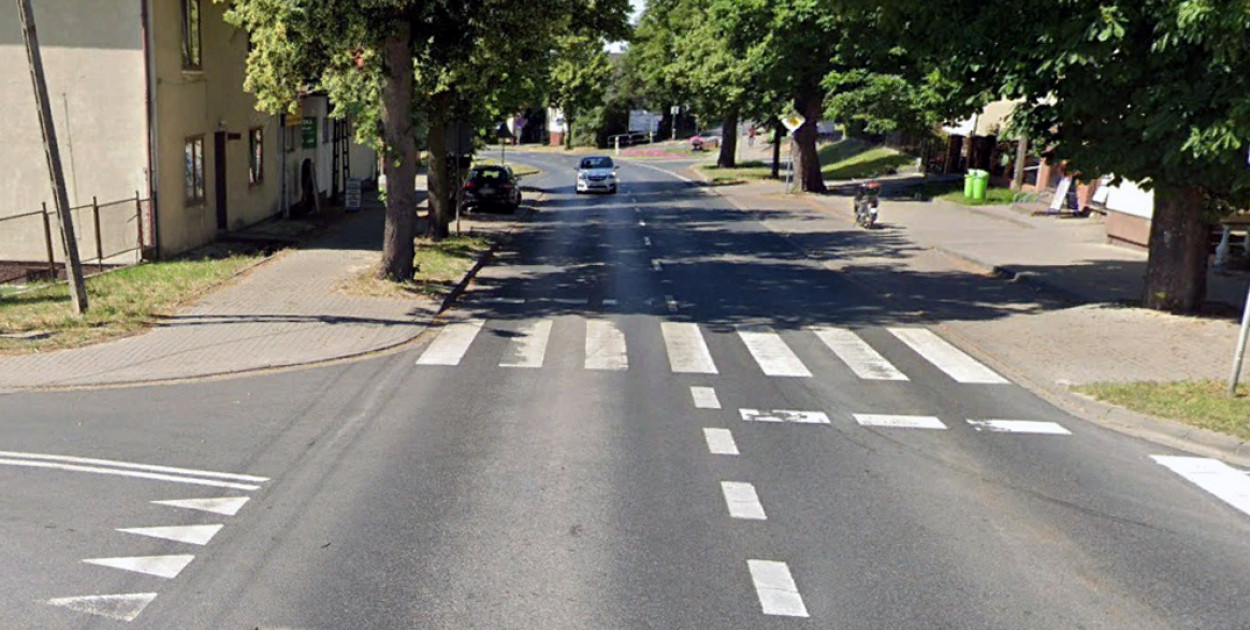 fot. Google Street View