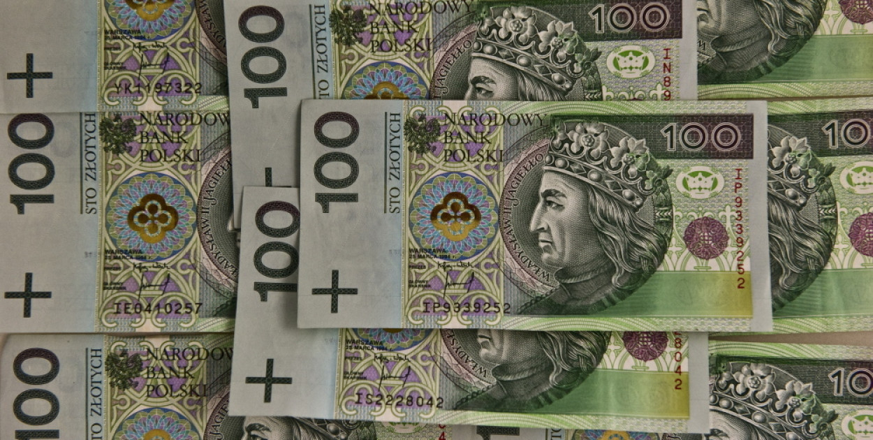 Wartość zapytań o kredyty mieszkaniowe wzrosła w październiku o ponad 34% rdr