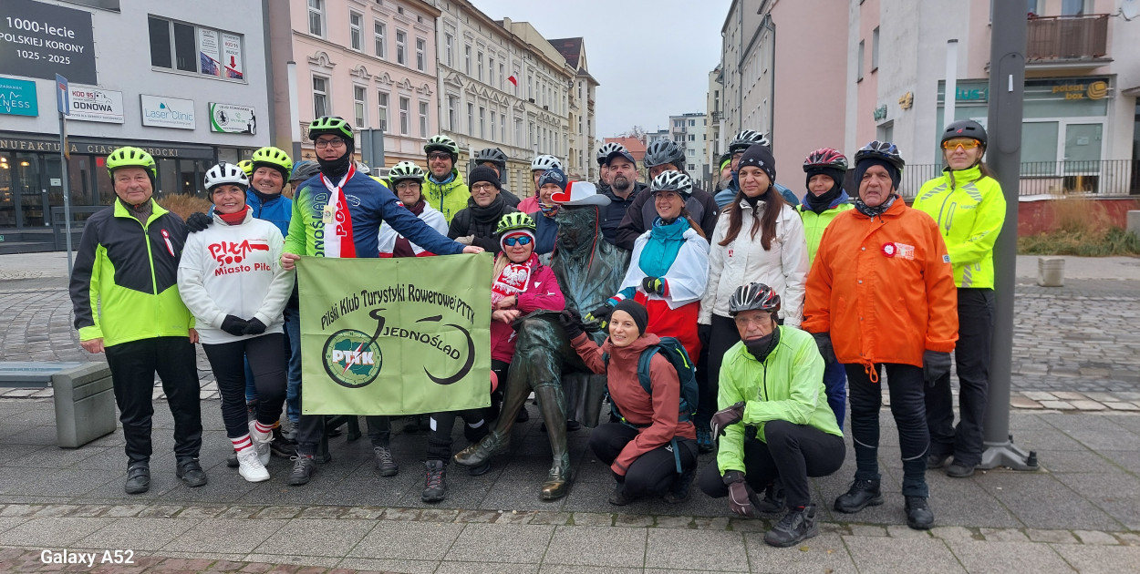 fot. Oddział PTTK w Pile