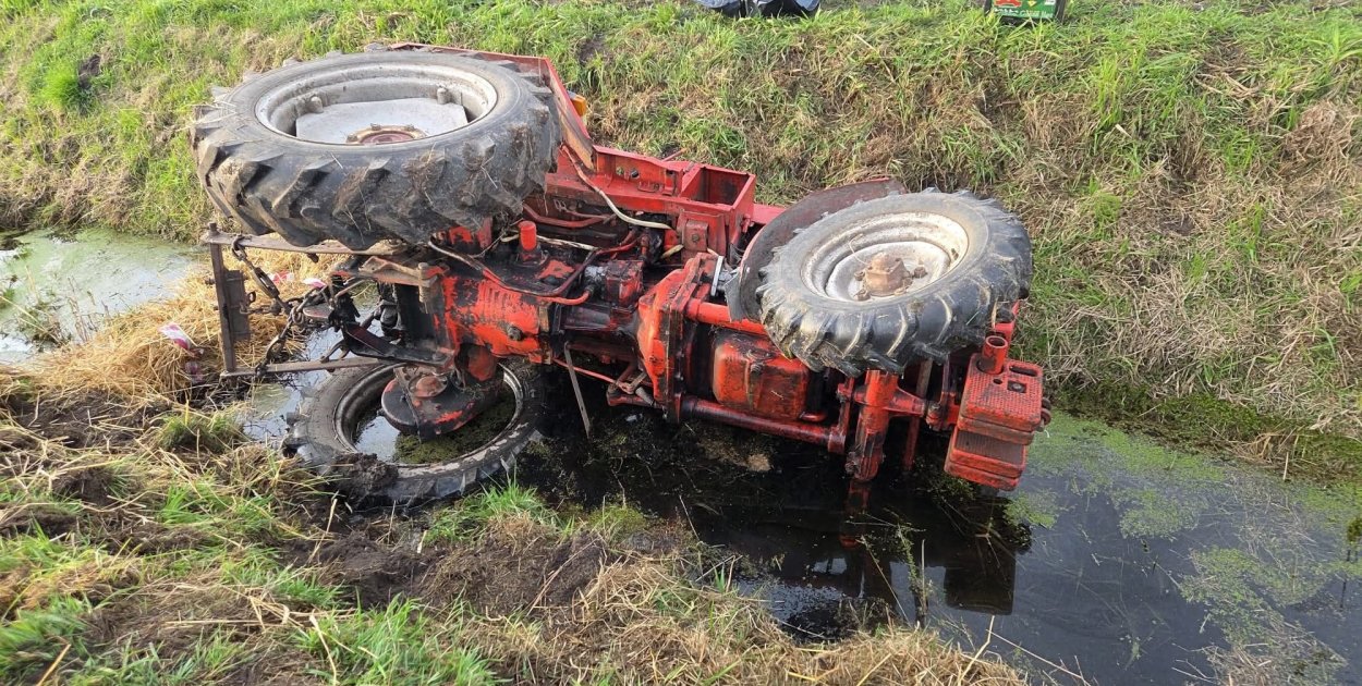 fot. kpt. Bartłomiej Braszak, KP PSP Chodzież