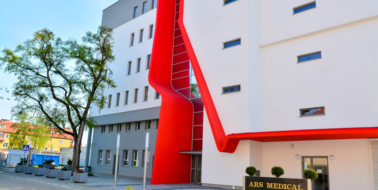 fot. American Heart of Poland