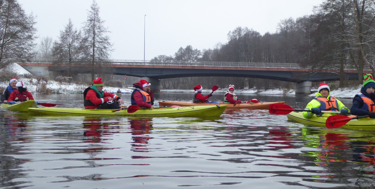 fot. KK PTTK Gwda Piła