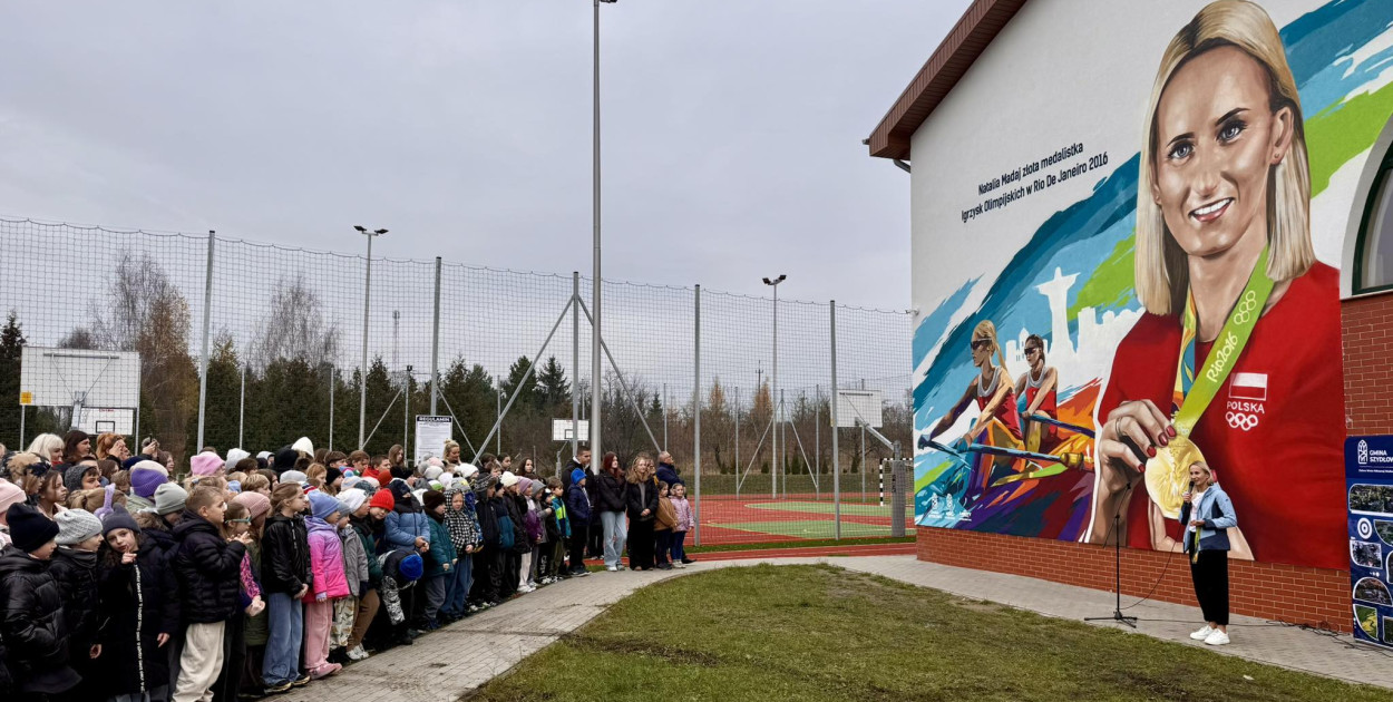 fot. Gmina Szydłowo