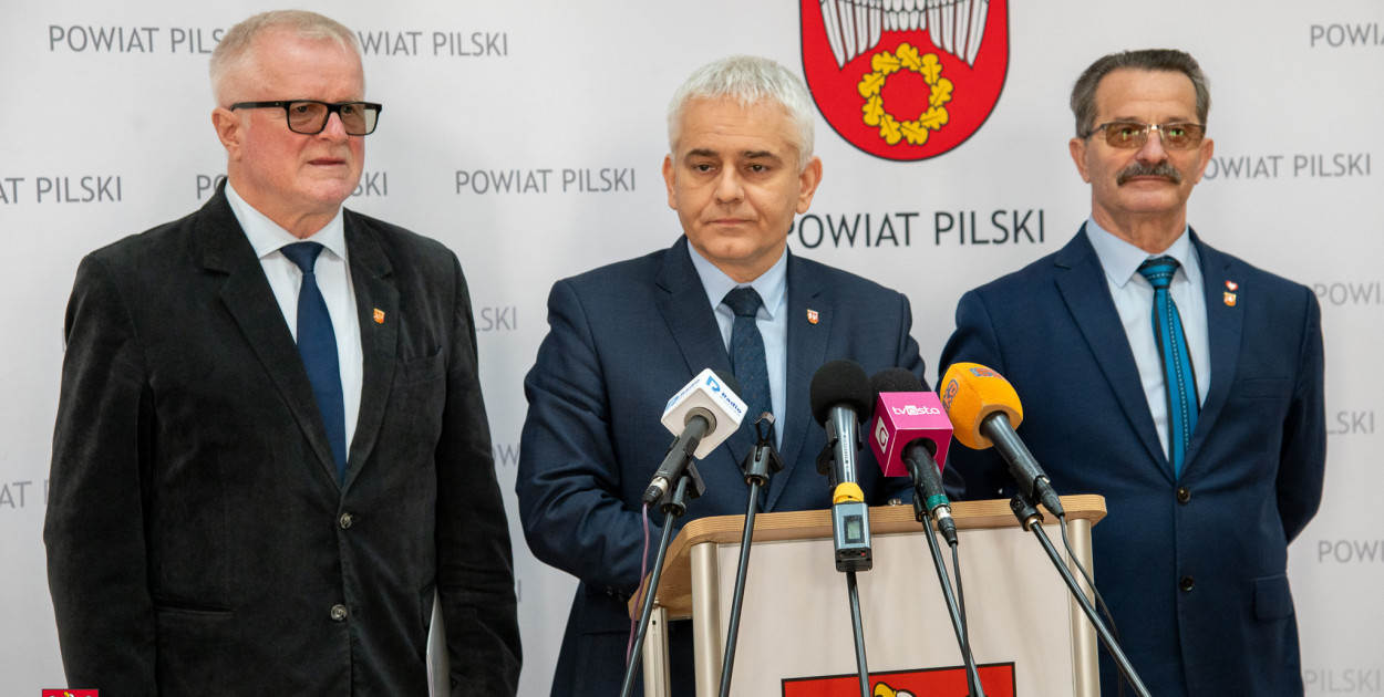 Powiat Pilski