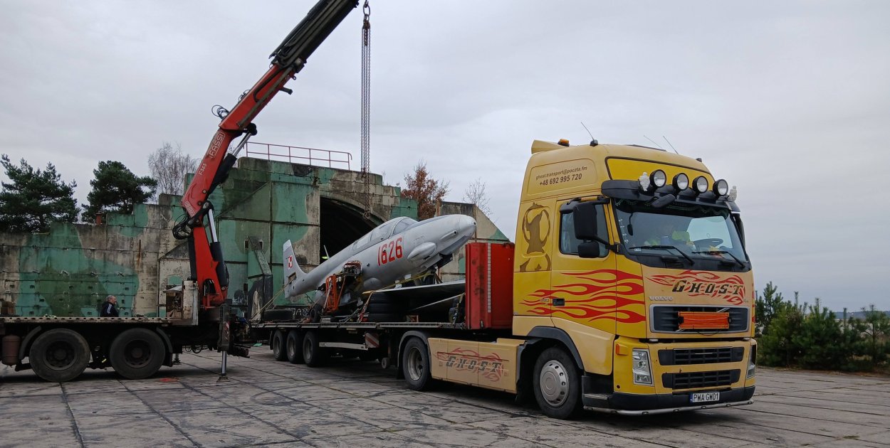 fot. Pilskie Muzeum Wojskowe