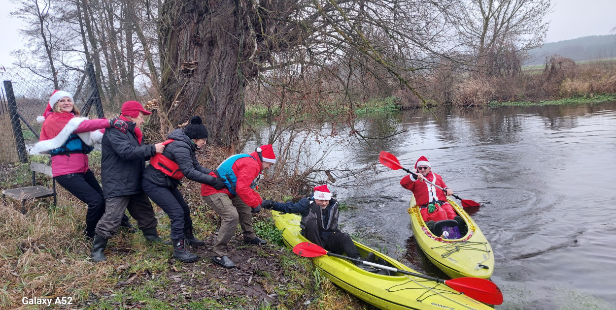 fot. KK PTTK Gwda Piła