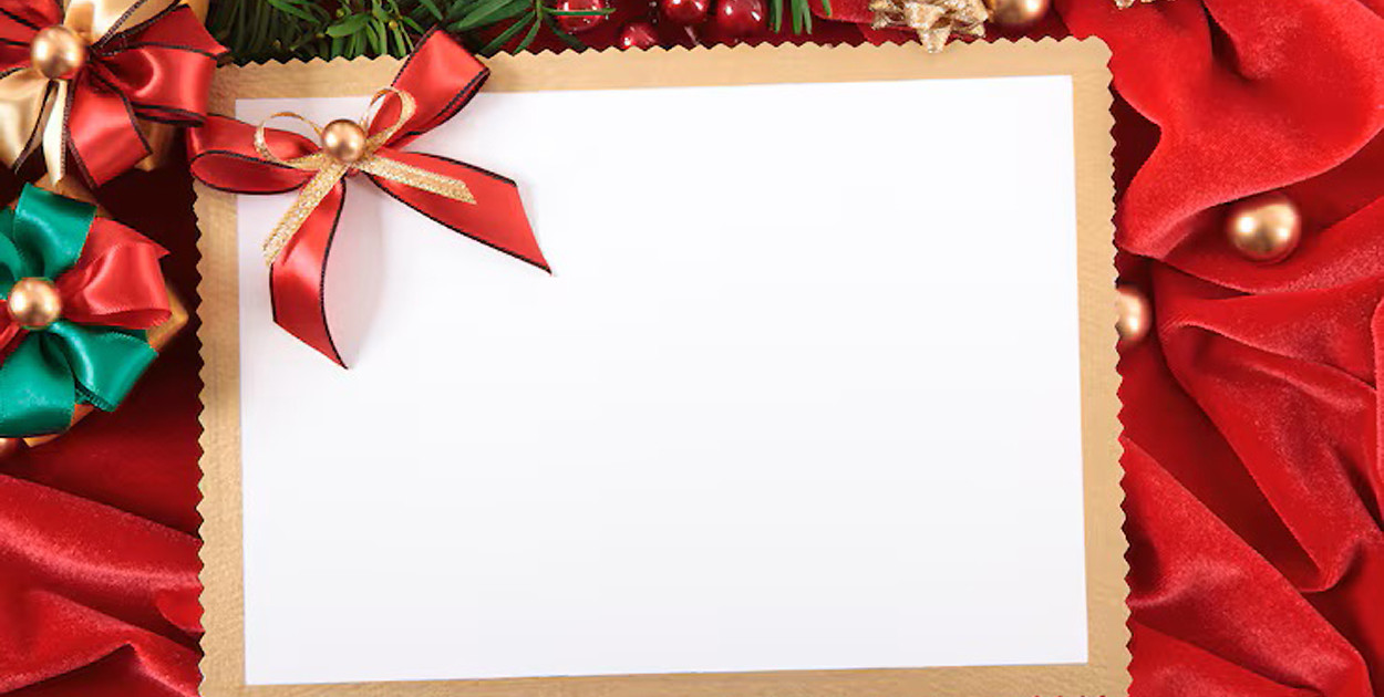 Złożyli życzenia świąteczno-noworoczne za pośrednictwem naszego portalu. Dla Was!