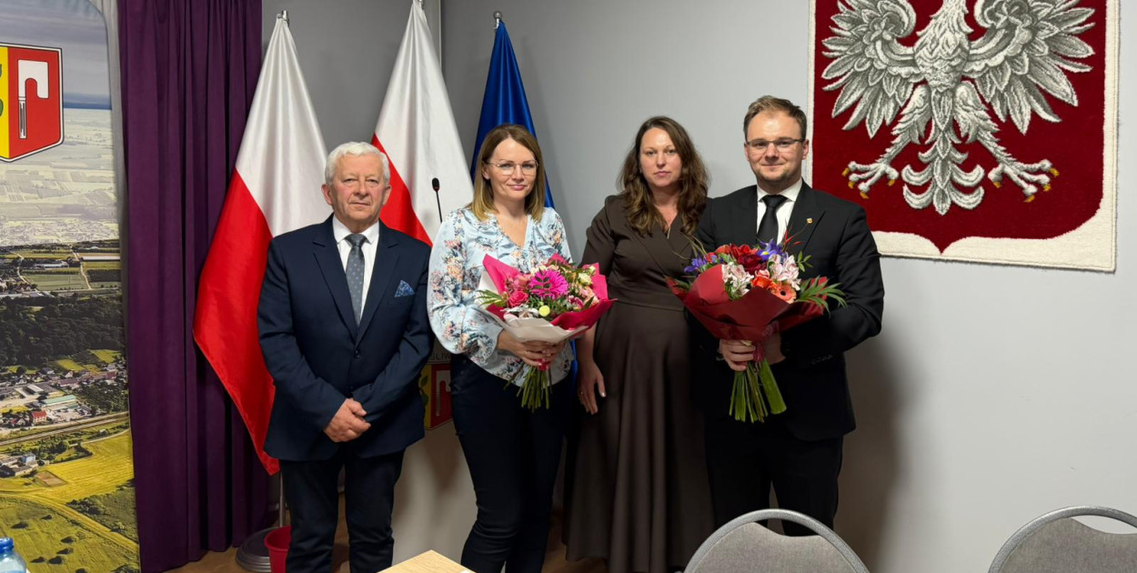 fot. Gmina Białośliwie