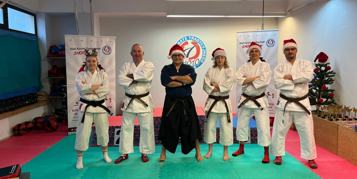 Teresa Wiatrowska, Roman Przybysz, Jarosław Skura, Liliana Szklarek, Piotr Wilkosz, Jacek Konieczny