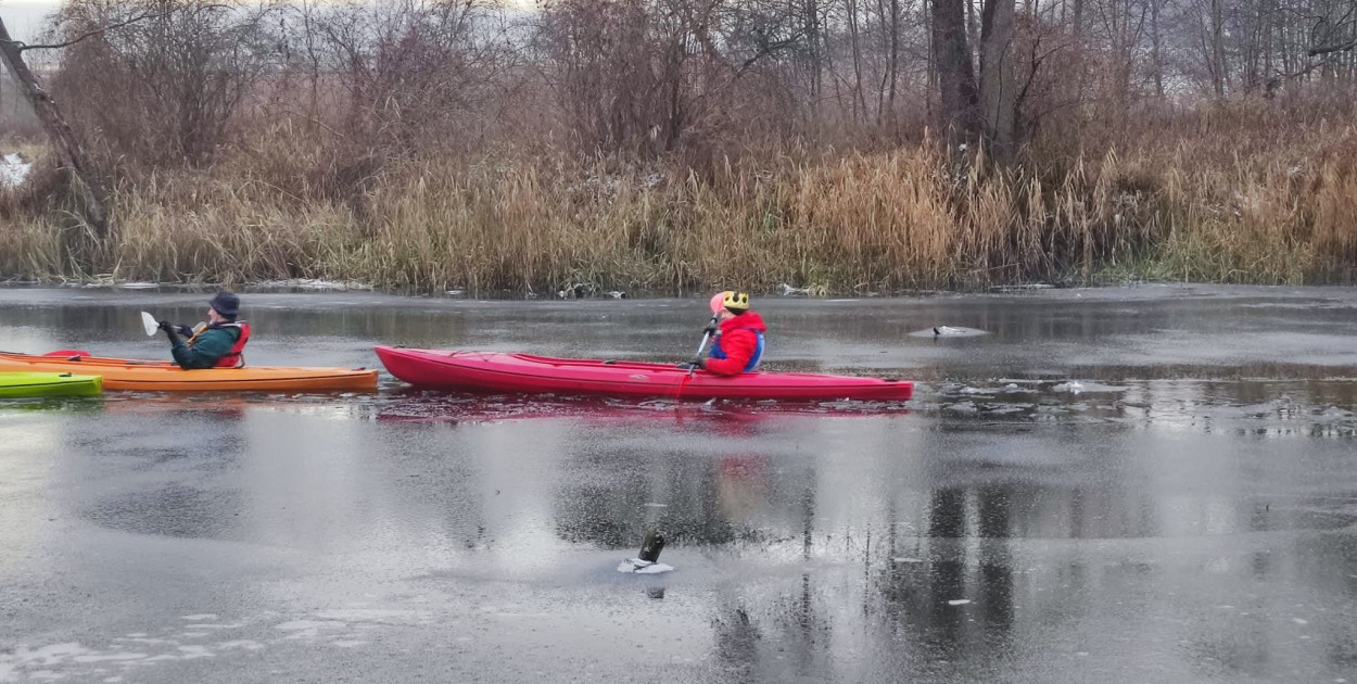 fot. KK PTTK Gwda Piła