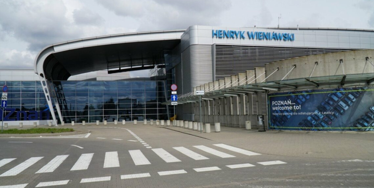  fot. poznan-airport.pl