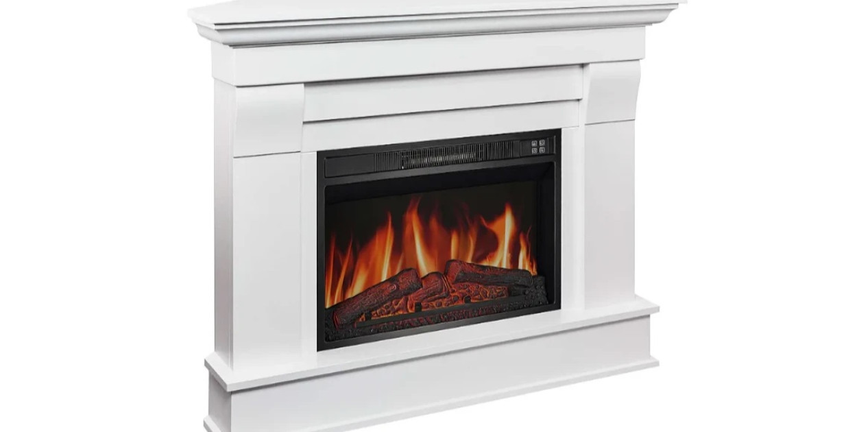 Kominki elektryczne ArtiFlame: rozwiązanie dla domów i wnętrz komercyjnych w PL