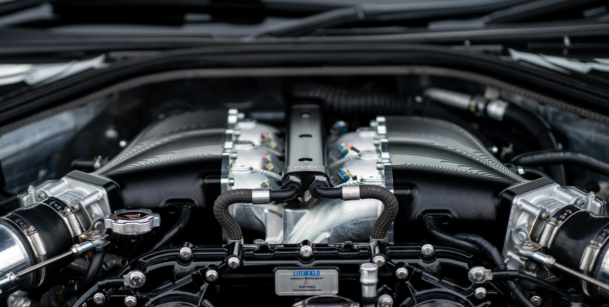 DEUTZ Xchange – fabryczna regeneracja silników i części. Jak przebiega proces...