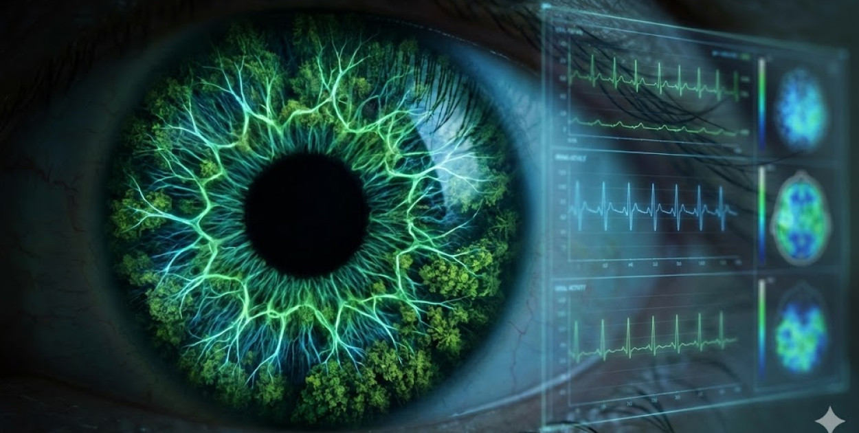 Ciche epidemie Północnej Wielkopolski. Od "leśnej klątwy" po choroby oczu