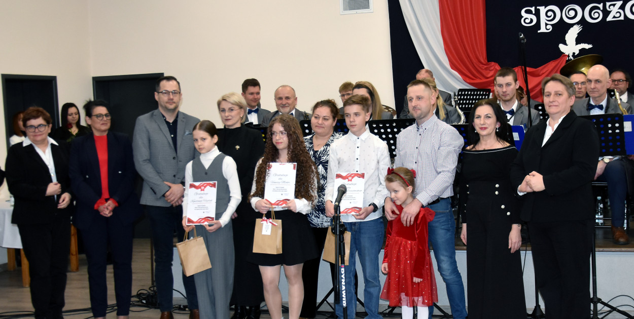 To oni wiedzieli najwięcej o Powstaniu Wielkopolskim