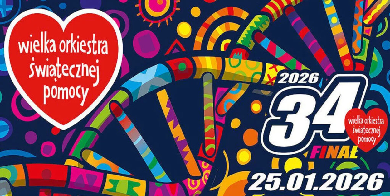 Zostawcie WOŚP w spokoju, czyli rzecz o tolerancji