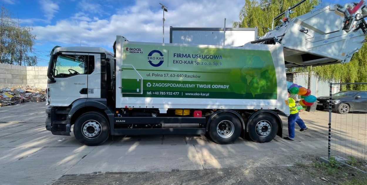 Dlaczego lokalna firma wynajmująca kontenery to najlepszy wybór przy remontach