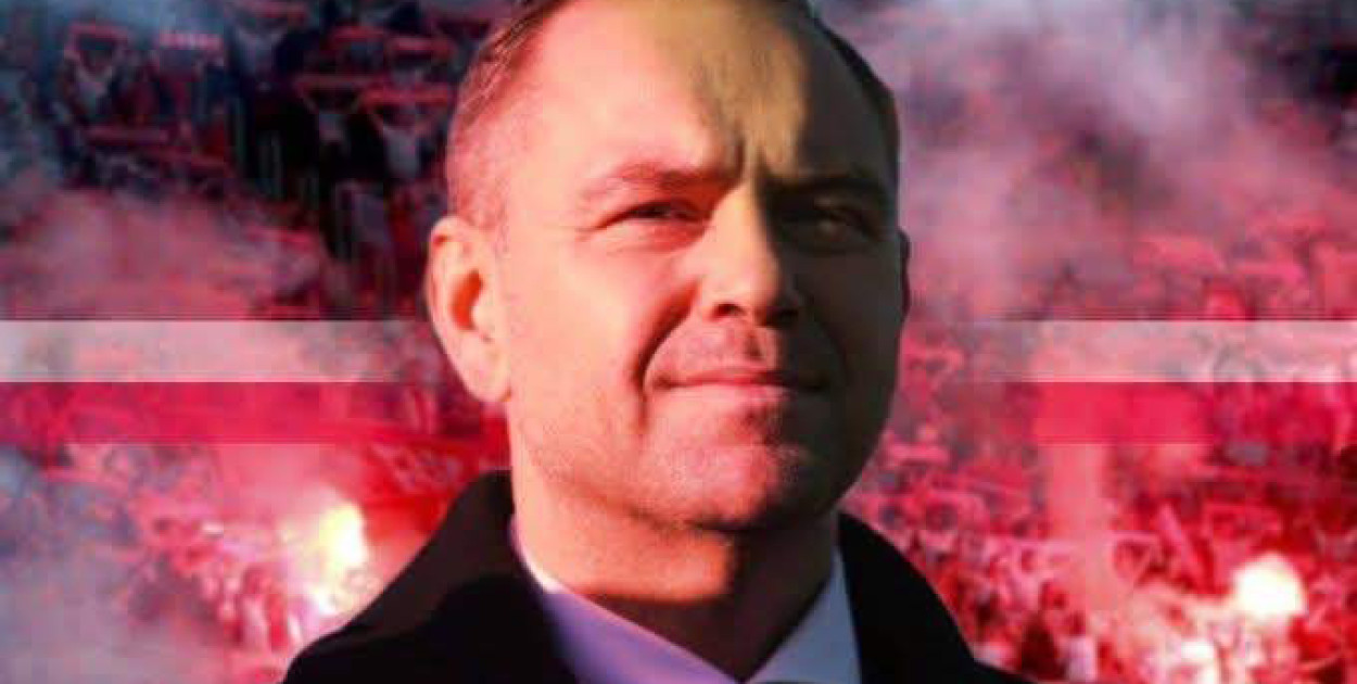 U prezydenta na kawie, czyli jak Nawrocki ociepla wizerunek