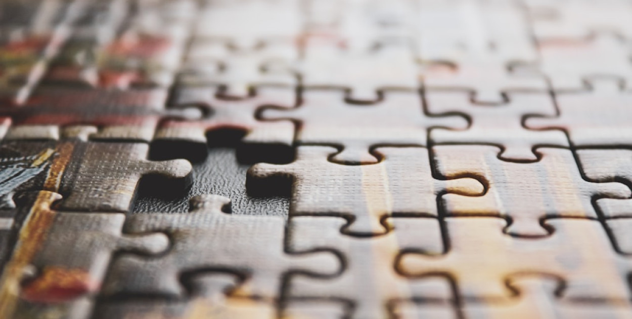 3D, drewniane i klasyczne – rodzaje puzzli, o których mogłeś nie wiedzieć