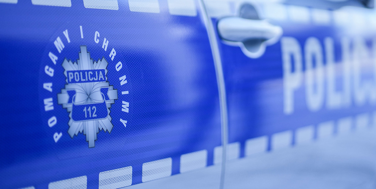 Prawie 20 tysięcy interwencji. Policjanci podsumowali 2025 rok