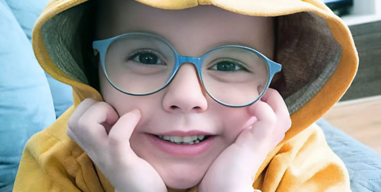 Pomóżmy w walce Szymka z chorobą!