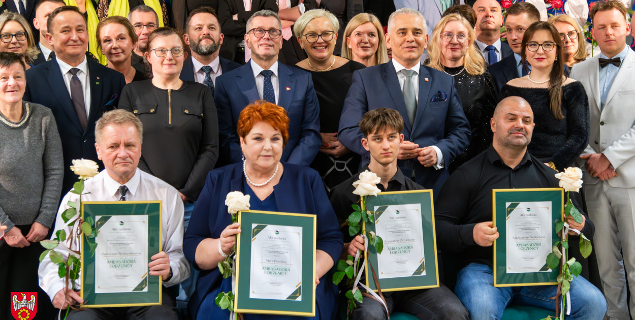 Koncert Noworoczny w Łobżenicy