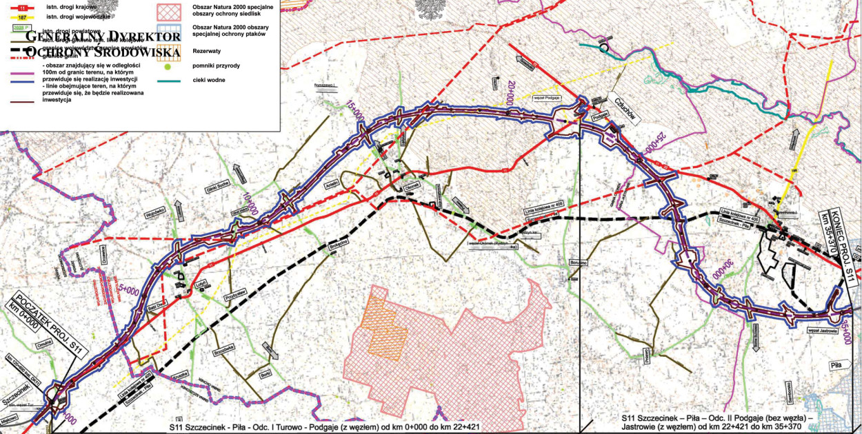 S11 oddaliła się o trzy lata. Jaka jest prawda? Kto jest hamulcowym?
