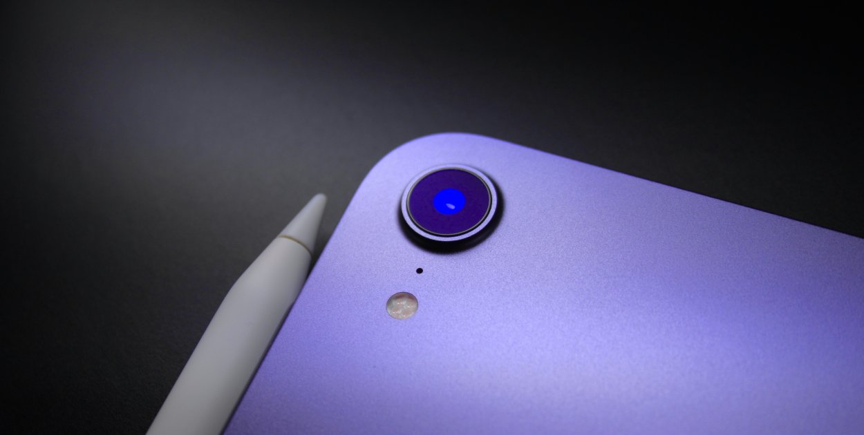 iPad Air 13 jako tablet dla domu i biura – wygoda bez kompromisów