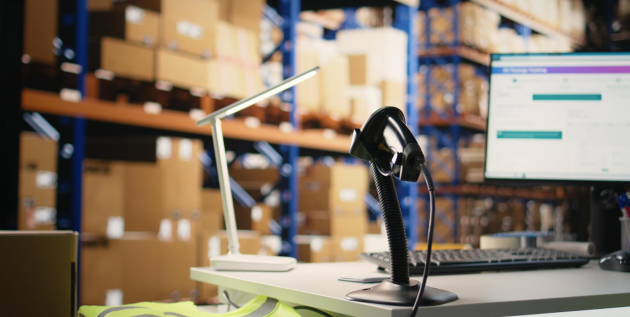 Magazyn przyszłości: trendy w logistyce i składowaniu towarów