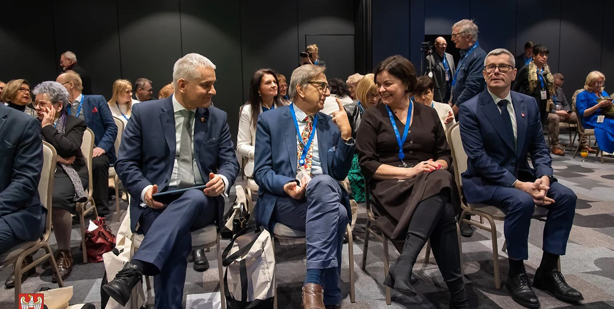 "Postać niezwykle wielowymiarowa". Konferencja o Staszicu i jego czasach