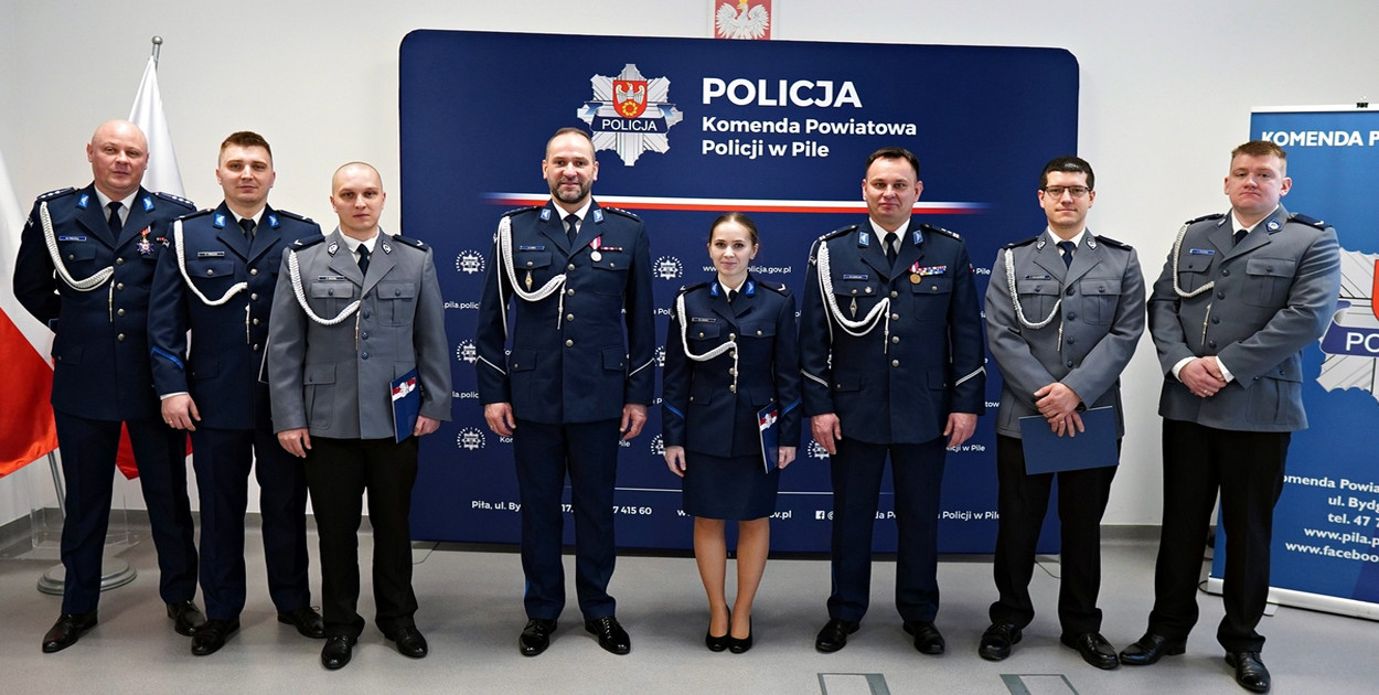 Nowe pagony w korpusie podoficerów