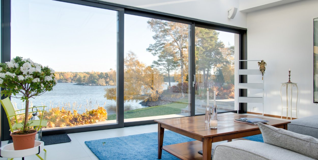 Nowoczesna stolarka okienna – co dziś naprawdę ma znaczenie?