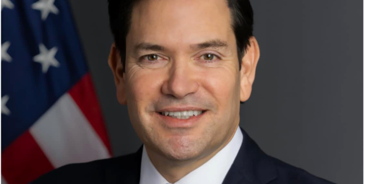 "Stary świat odszedł", czyli czeka nas świat oparty na sile