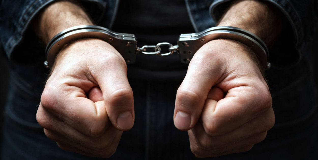 Ukrył narkotyki na strychu