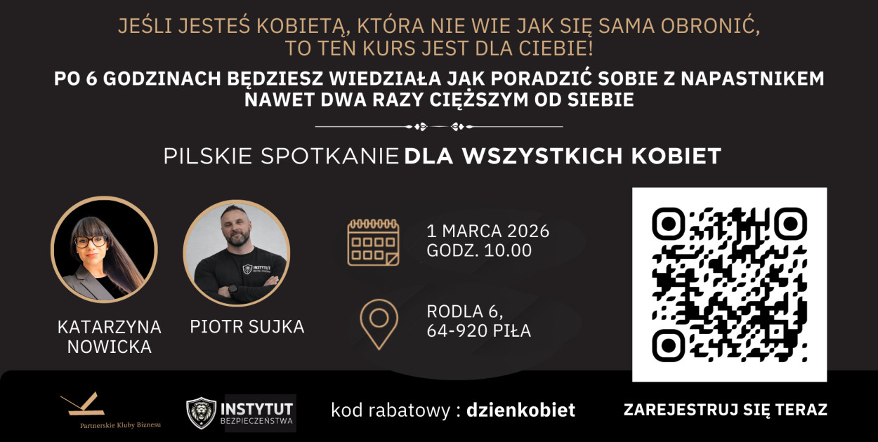 Zabierz siostrę, mamę, babcię, przyjaciółkę