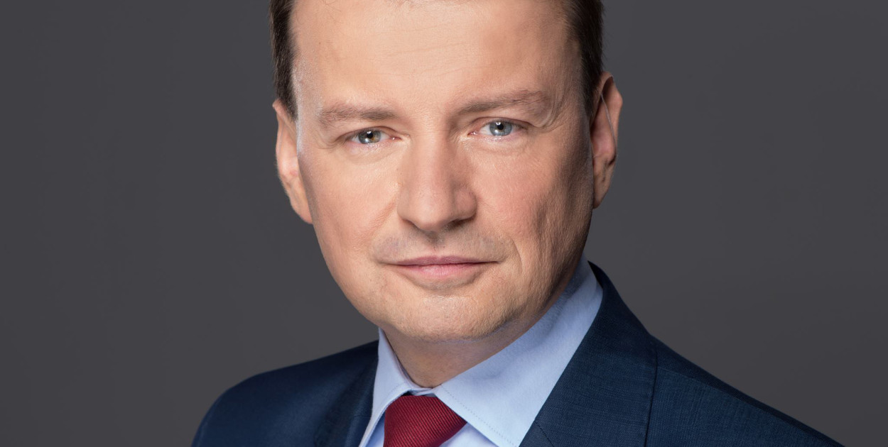 PiS, wasal Trumpa, czyli rzecz o zdradzie