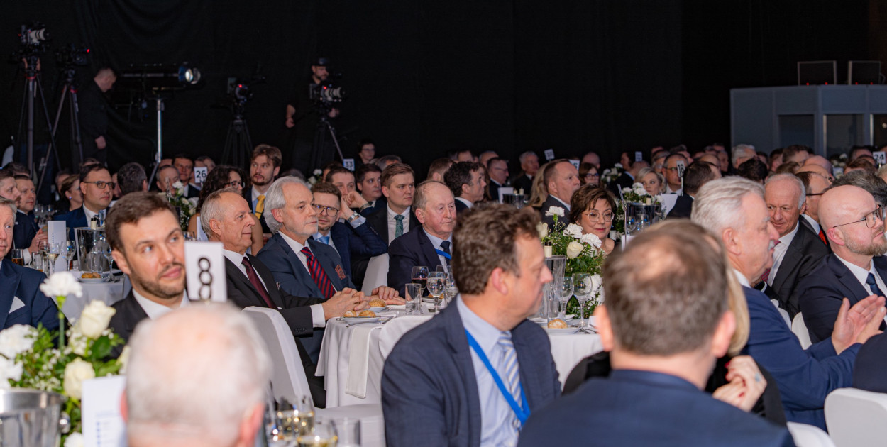 Polska bankowość świętowała jubileusz Związku Banków Polskich