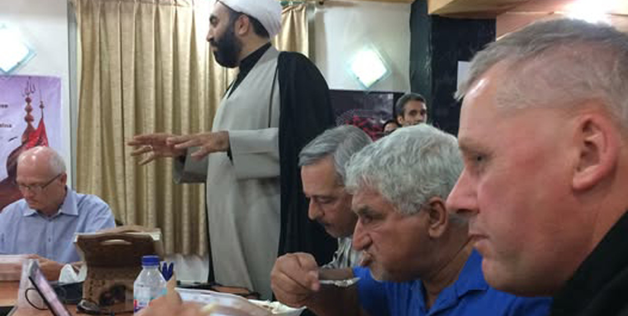 Kto po Chameneim, czyli jak wybiera się Najwyższego Przywódcę Islamskiej Republiki