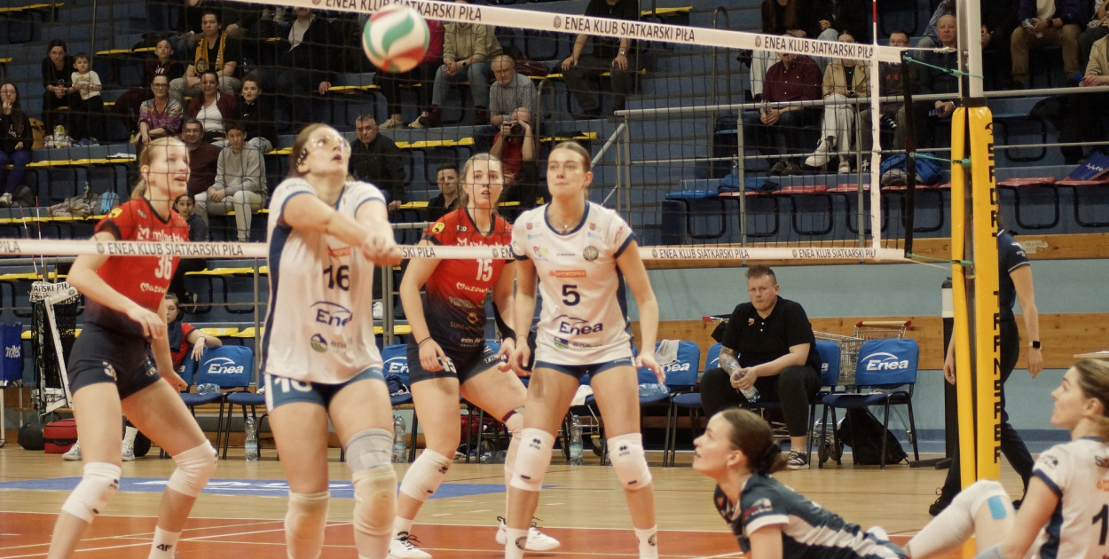 Trzy szybkie punkty z Nike