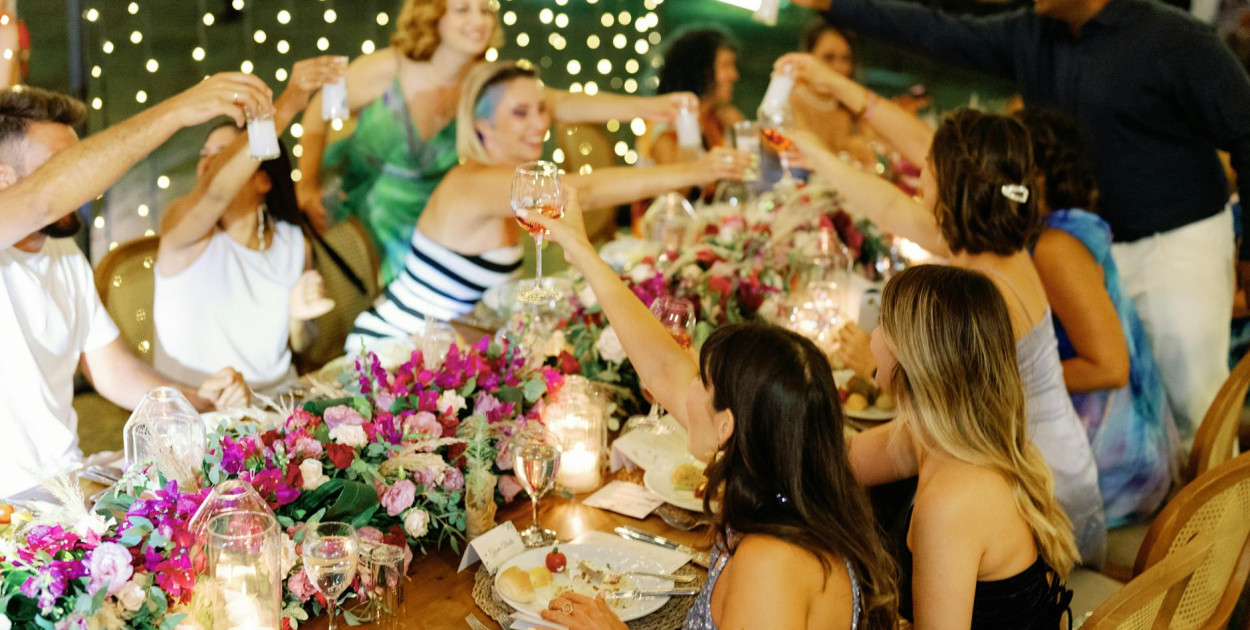 Dlaczego imprezy integracyjne zwiększają efektywność zespołu?