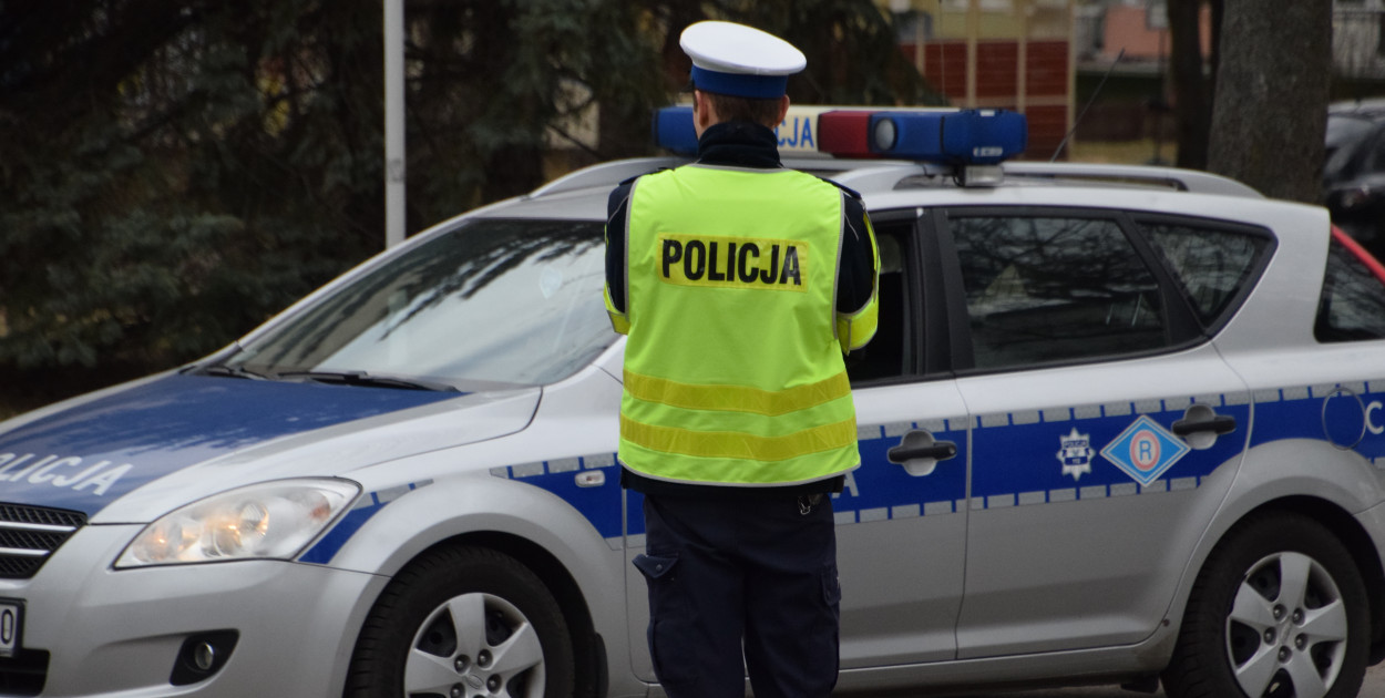 Szybciej stracisz prawo jazdy. Oto co zmienia się od dzisiaj