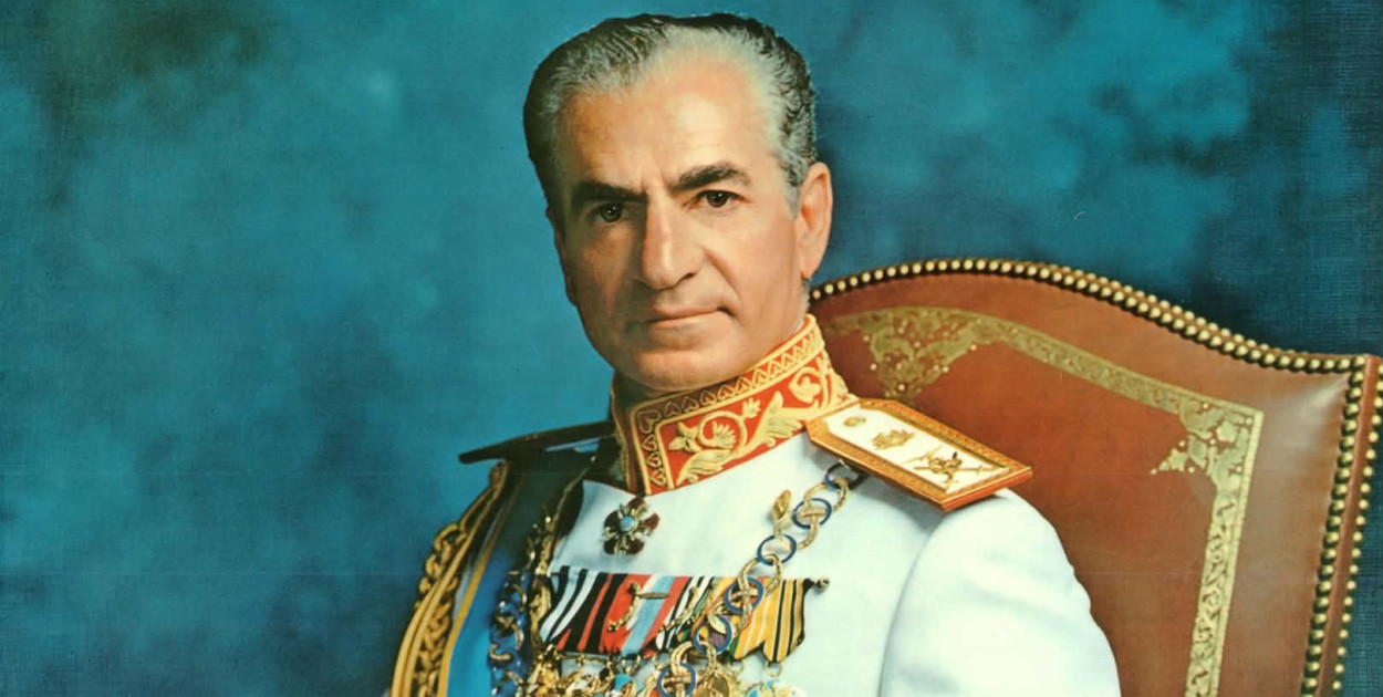 Reza Pahlavi II, amerykańska marionetka, czyli krótka historia dynastii Pahlavich