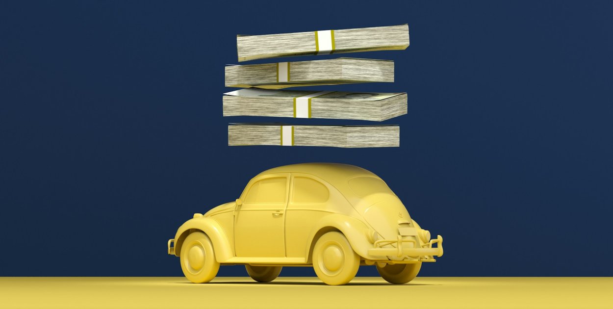 Zaniżone odszkodowanie po kolizji? Sprawdź, jak szybko odzyskać brakujące pieniądz