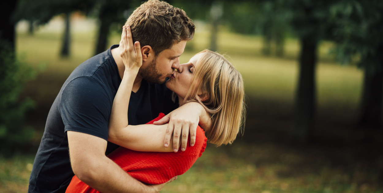 Maria Cichoń: "Uparta miłość" (1)