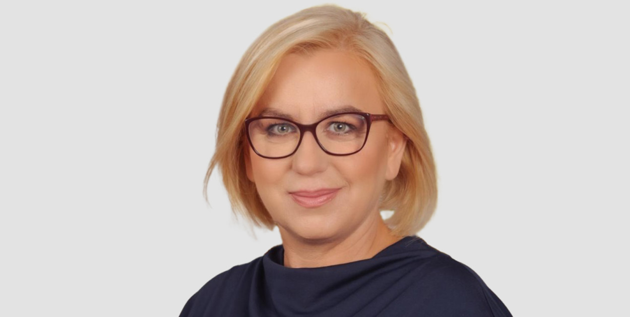 Hennig-Kloska szefową stowarzyszenia Centrum Polska; w planach założenie partii