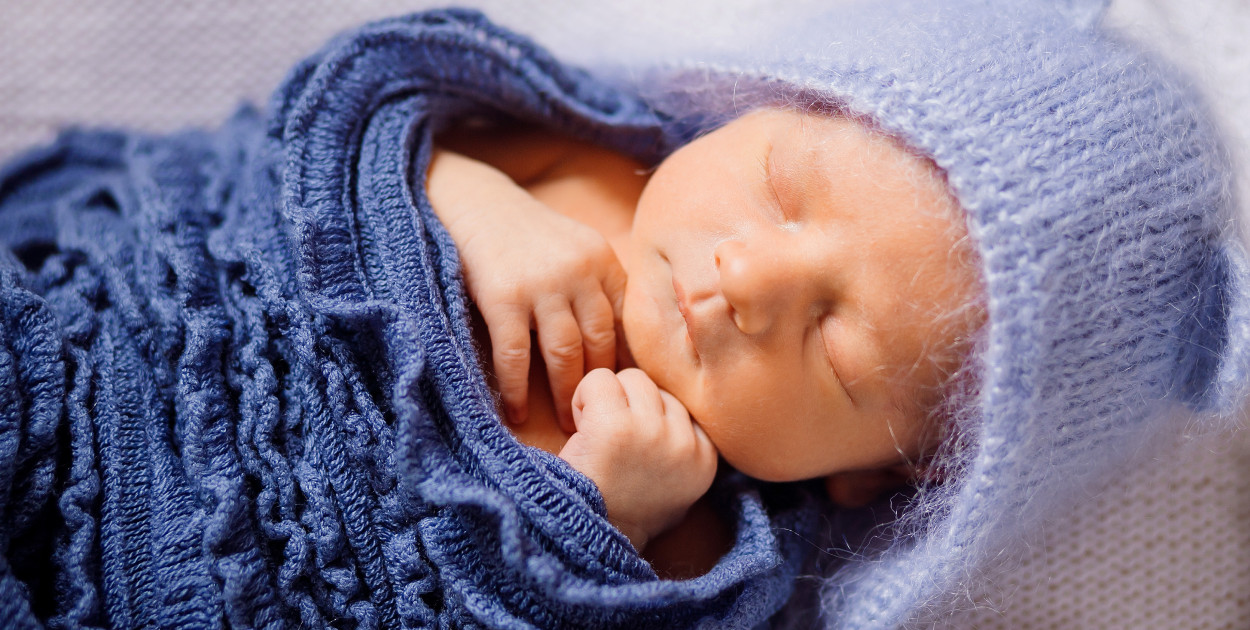 Standerski: od dziś rodzice mogą zgłosić urodzenie dziecka w aplikacji mObywat