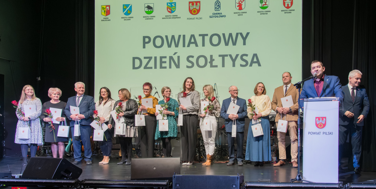 Jest ich 111. Wczoraj świętowali!