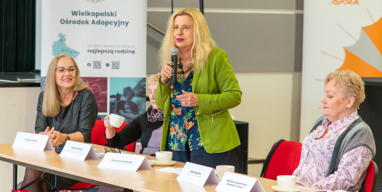 Impuls dla Rodziny - ważne forum o pieczy zastępczej