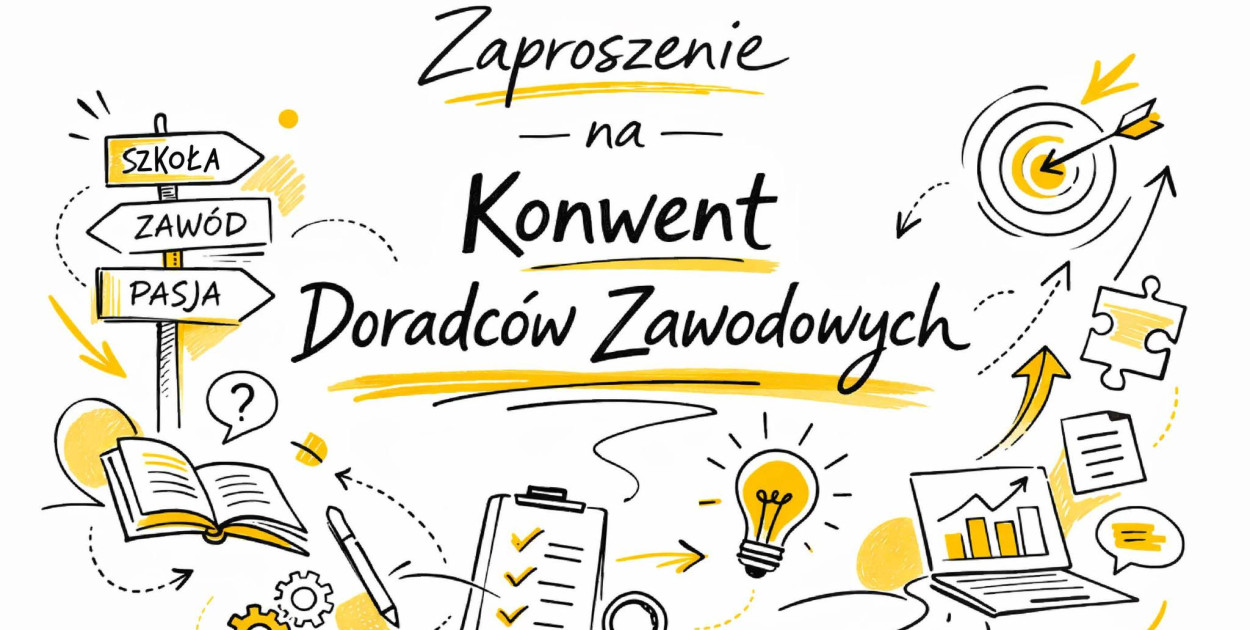 Konwent o doradztwie zawodowym