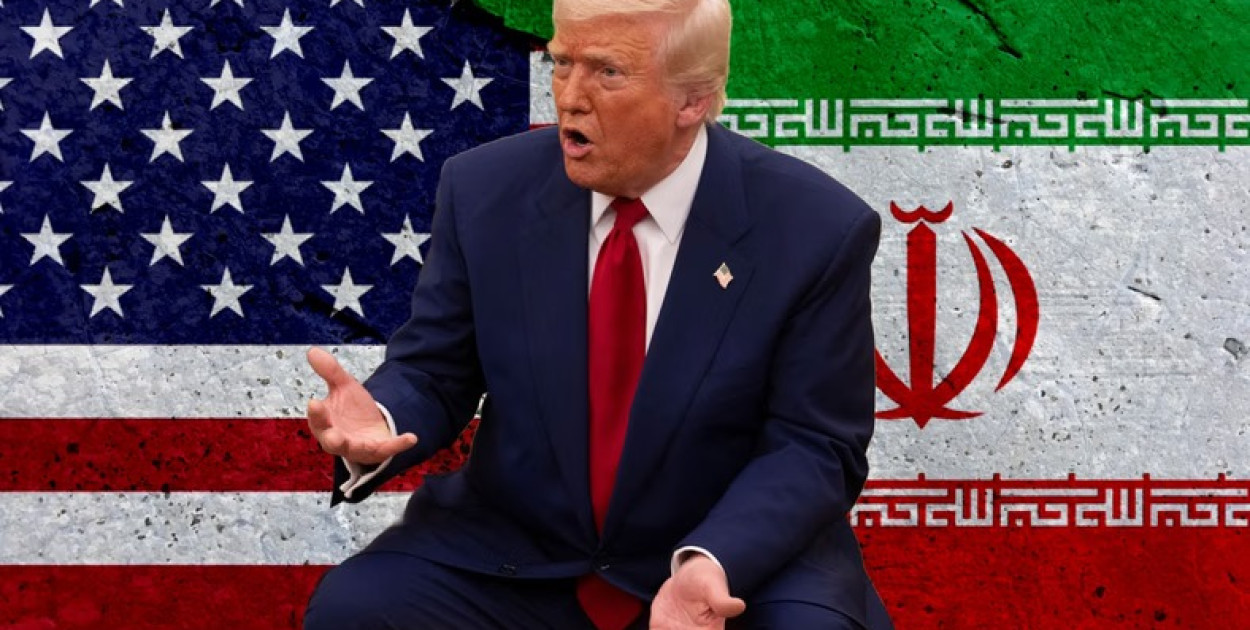 Trumpowy, irański kot Schrödingera, czyli jak Iran jest jednocześnie żywy i martwy